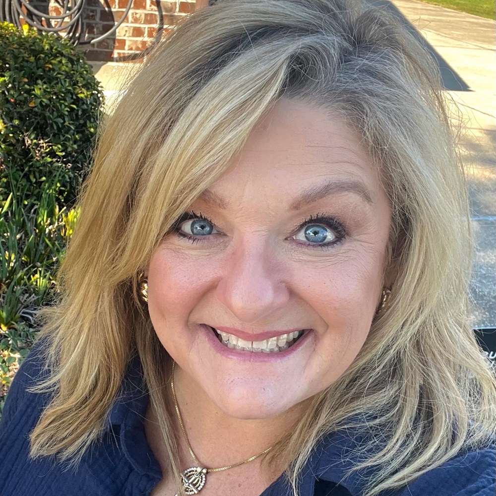 Meet your Posher, Tonya